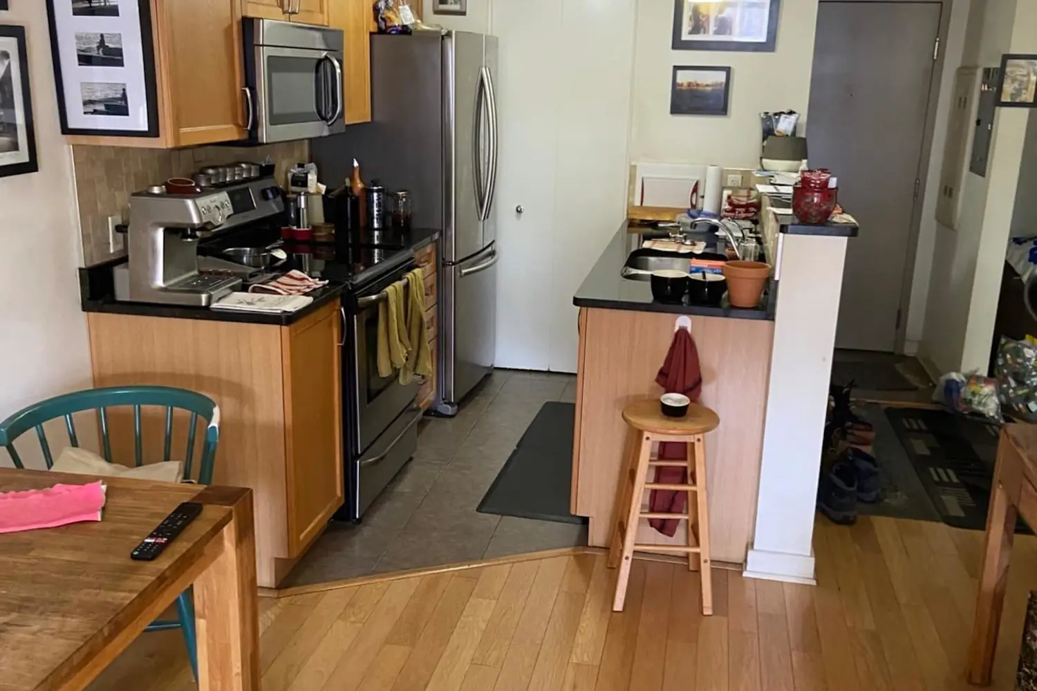 Additional image 6 of 456 King Edward Avenue 306