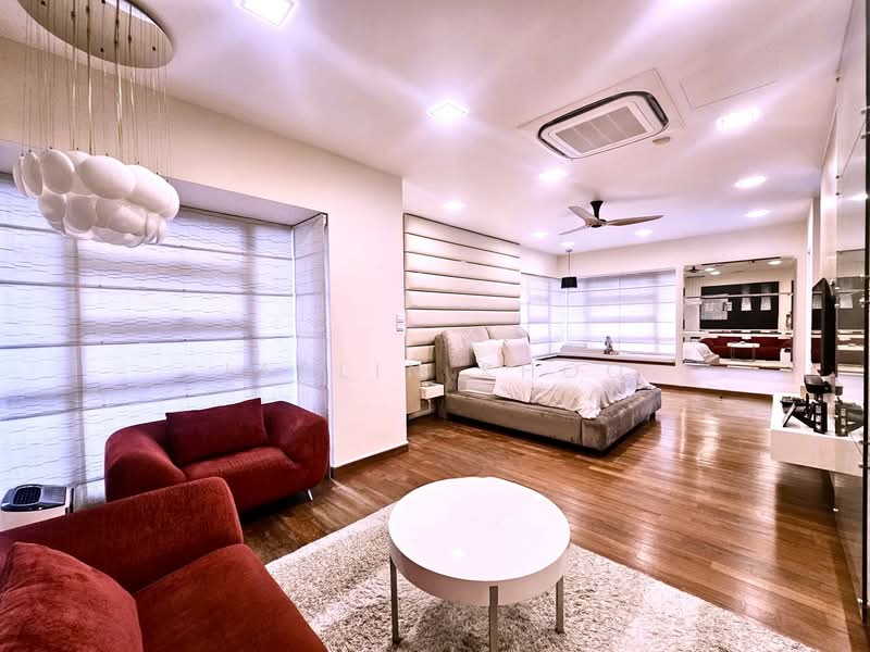 Additional image 5 of 🏠District 11 Luxury Semi-Detached located minutes to Novena