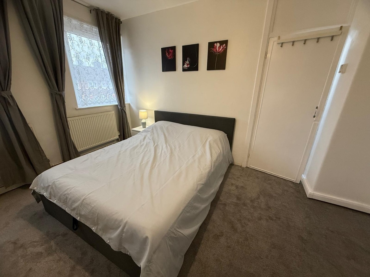 Additional image 9 of 2 Bed Flat, Southwark Park Road, SE16, N1 7GU