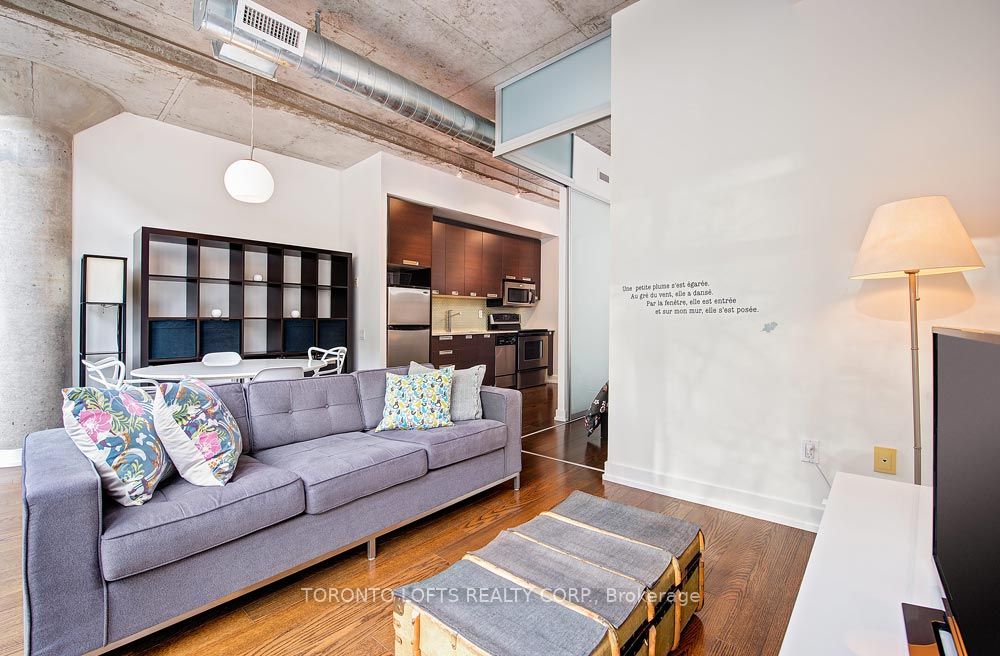 Additional image 6 of 302-20 Stewart Street, Toronto, ON, M5V 1H6