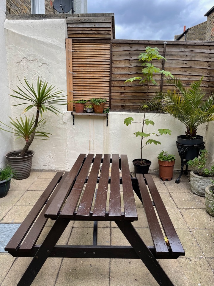 Additional image 2 of 1 Bed Flat, Prideaux Road, SW9, N1 7GU