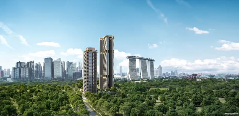 Additional image 12 of 3 Marina Gardens Lane