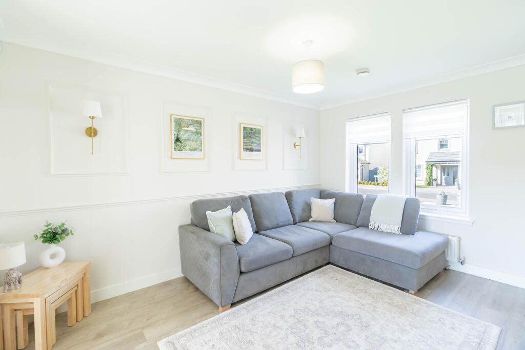 Additional image 2 of Lyall Way, Laurencekirk, AB30