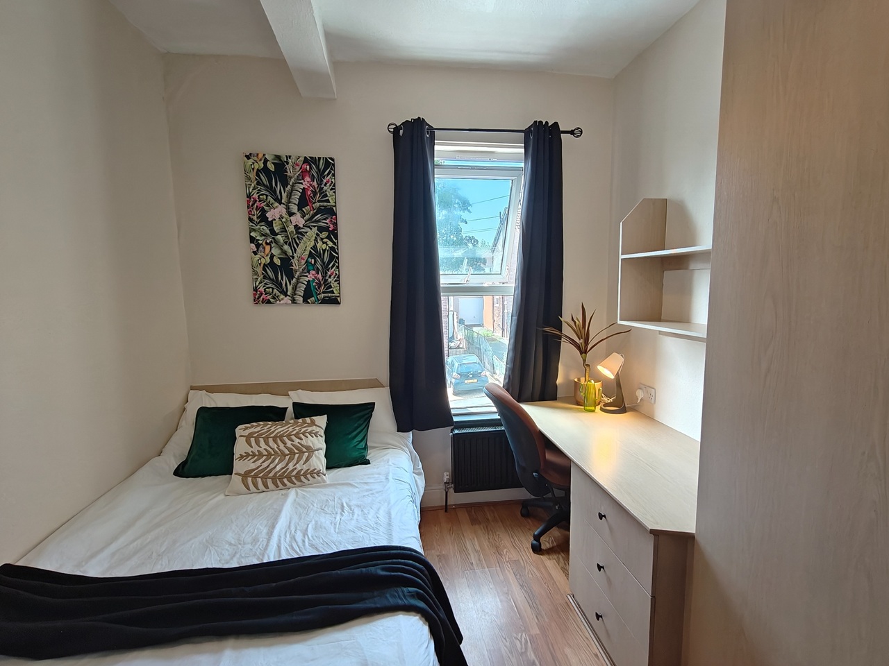 Additional image 8 of Room in a Shared House, Richmond Avenue, LS6, N1 7GU