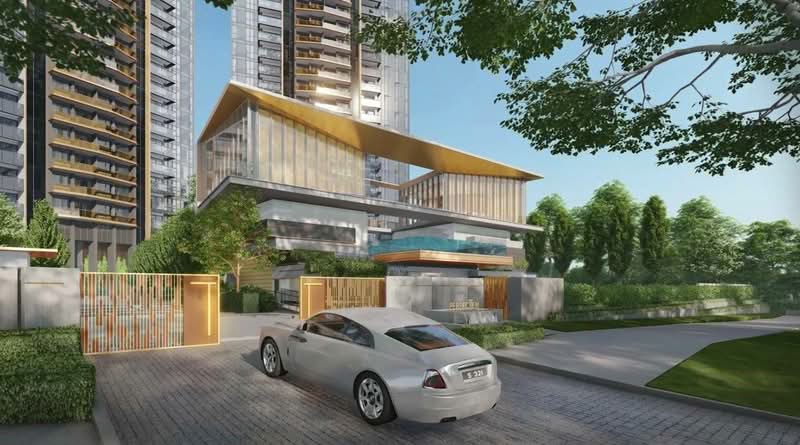 Additional image 16 of 321 Bukit Timah Road