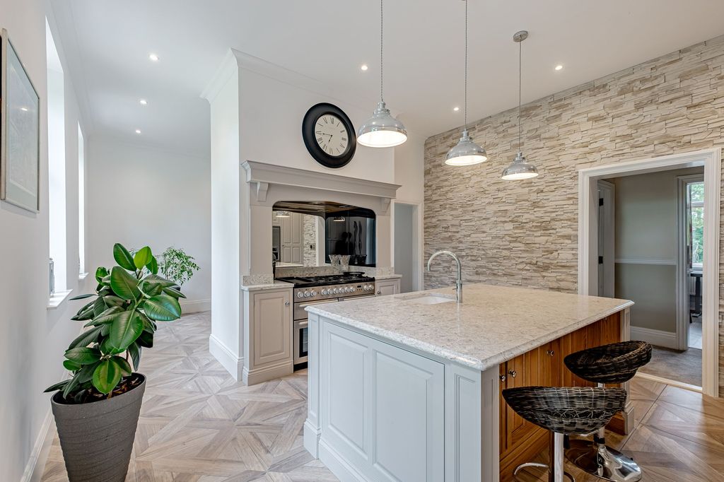 Additional image 11 of 8 bed detached house for saleThe Grange, Craw Hall, Brampton CA8