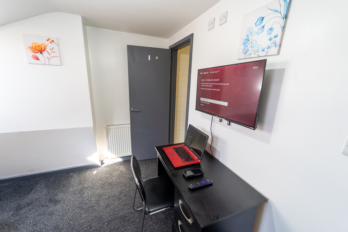 Additional image 2 of Room in a Shared House, Birmingham, B29, N1 7GU