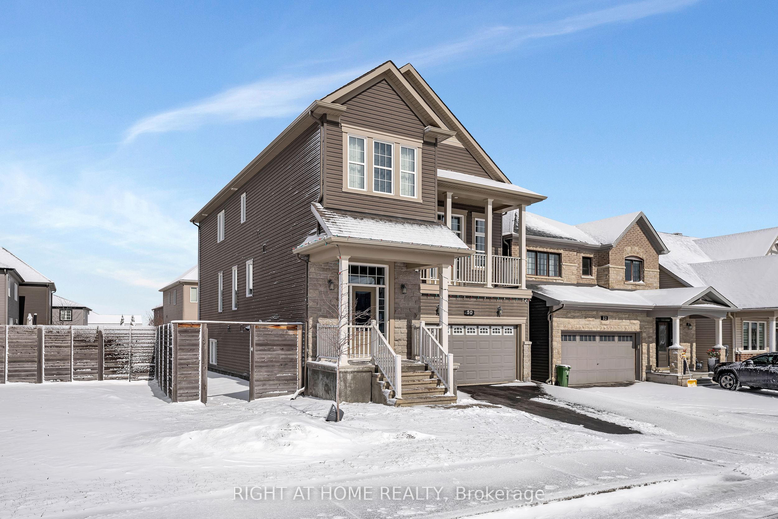50 Boddington Street, Ottawa, ON, K2C 3H2