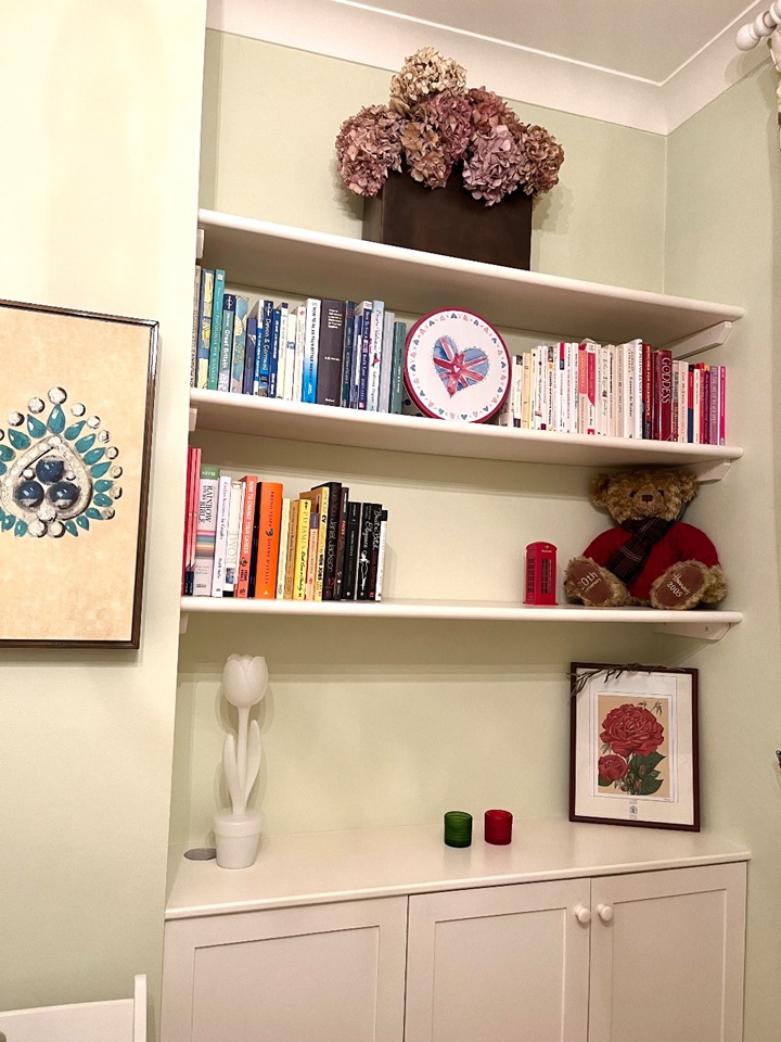 Additional image 6 of 1 Bed Maisonette, Shirland Road, W9, N1 7GU