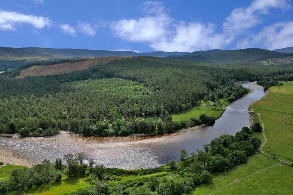 Additional image 2 of Bridge Of Gairn, Ballater, AB35