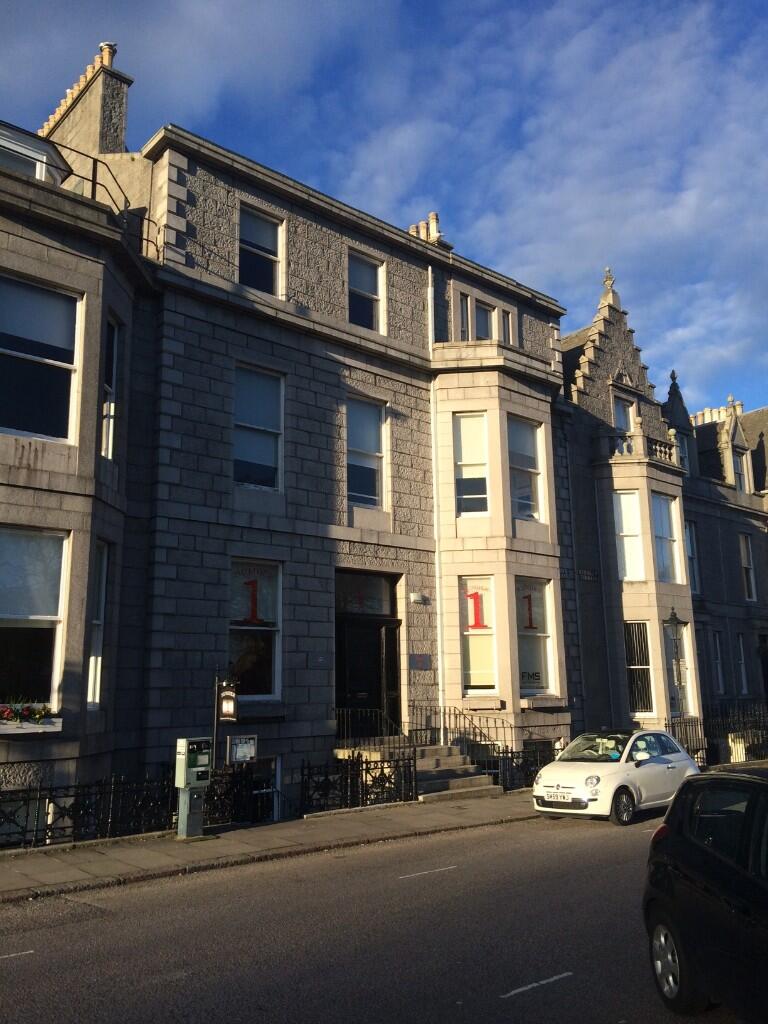 Additional image 2 of 1 Queens Terrace, Aberdeen, Aberdeenshire, AB10