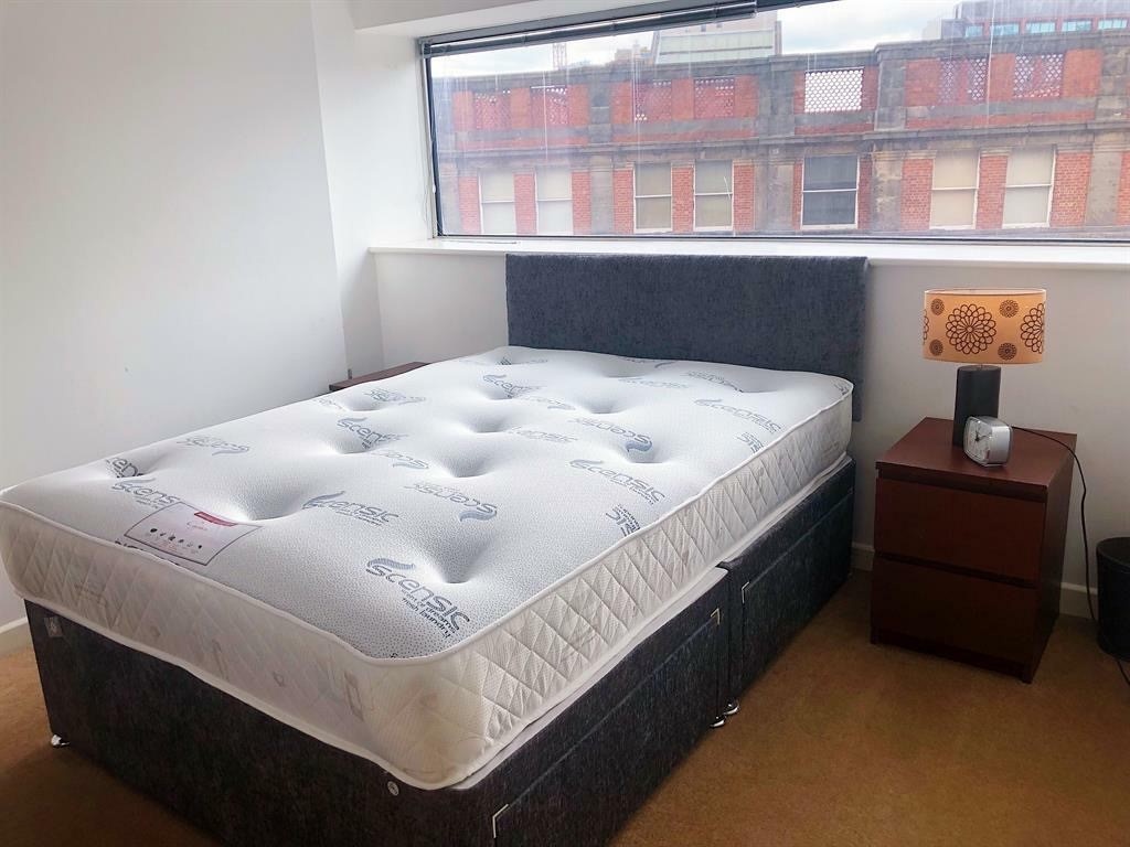 Additional image 9 of 2 Bed Flat, Albion Street, LS2, N1 7GU