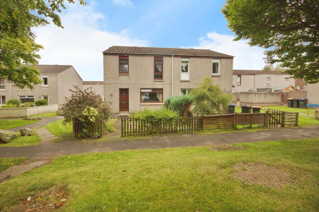 Thistle Drive, Portlethen, Aberdeen, AB12