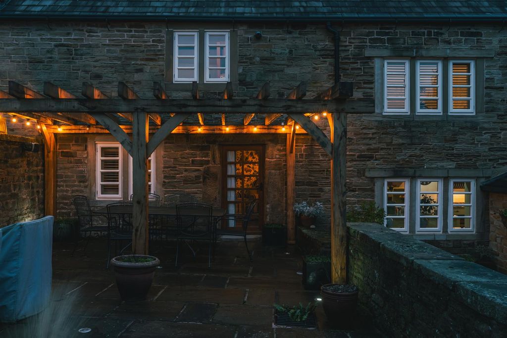 Additional image 60 of 5 bed semi-detached house for saleSloade Lane, Ridgeway, Sheffield S12