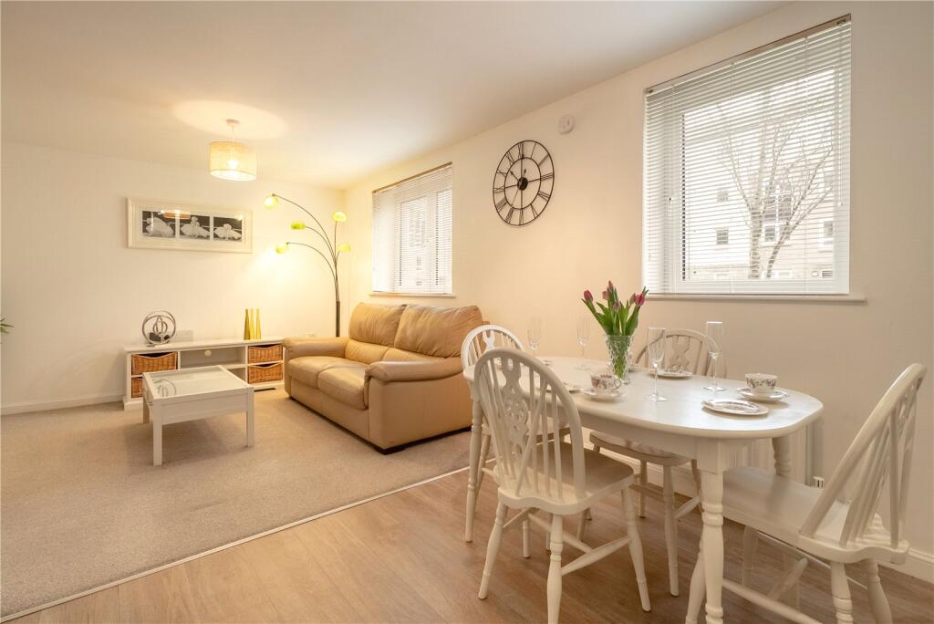 Additional image 5 of 16 Spencer Court, Froghall Terrace, Aberdeen, AB24 3PF