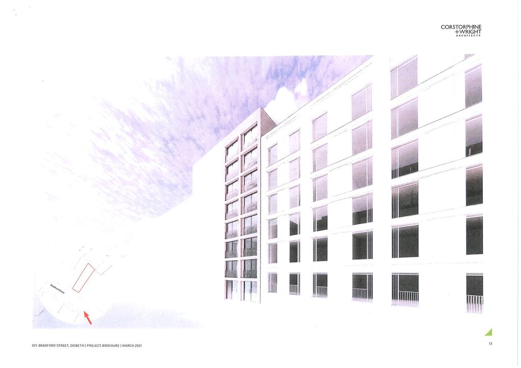 Additional image 13 of Land for saleBradford Street, Birmingham, West Midlands B12