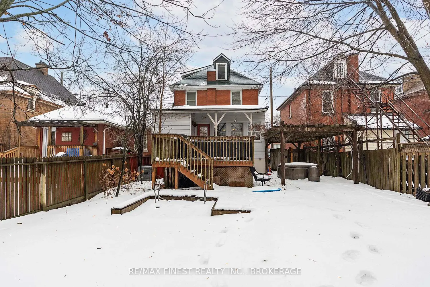 Additional image 17 of 463 Victoria Street