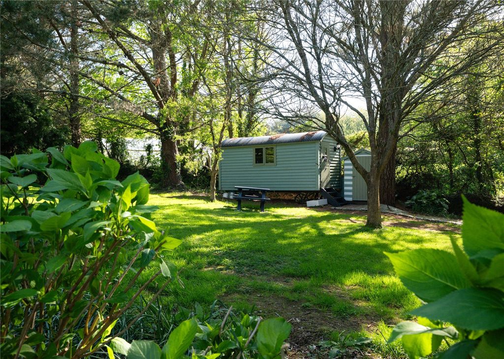Additional image 38 of 17 bed detached house for saleChycowling, Carnon Downs, Truro, Cornwall TR3