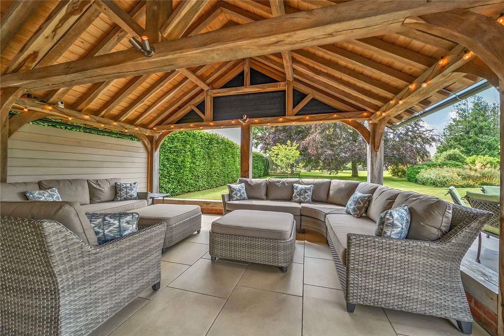 Additional image 19 of 5 bed detached house for saleThe Green, Rougham, Bury St. Edmunds, Suffolk IP30