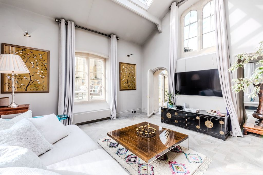 3 bed flat for saleWarleigh Manor, Bath BA1 photo 5