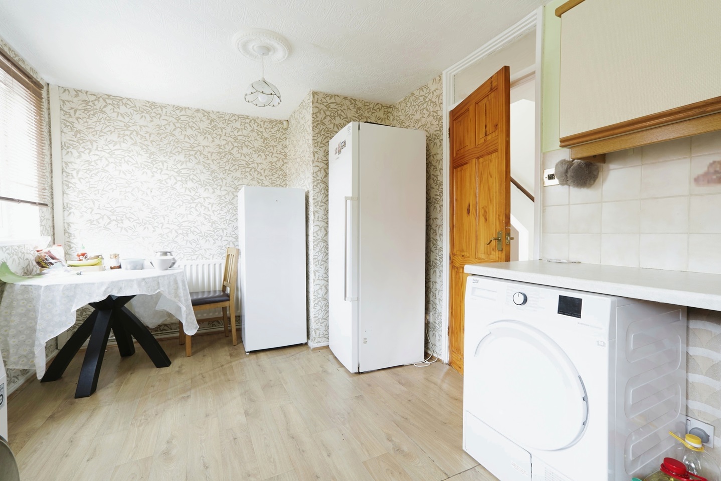 Additional image 3 of 2 Bed Semi-Detached House, Rosebank Gardens, LS3, N1 7GU