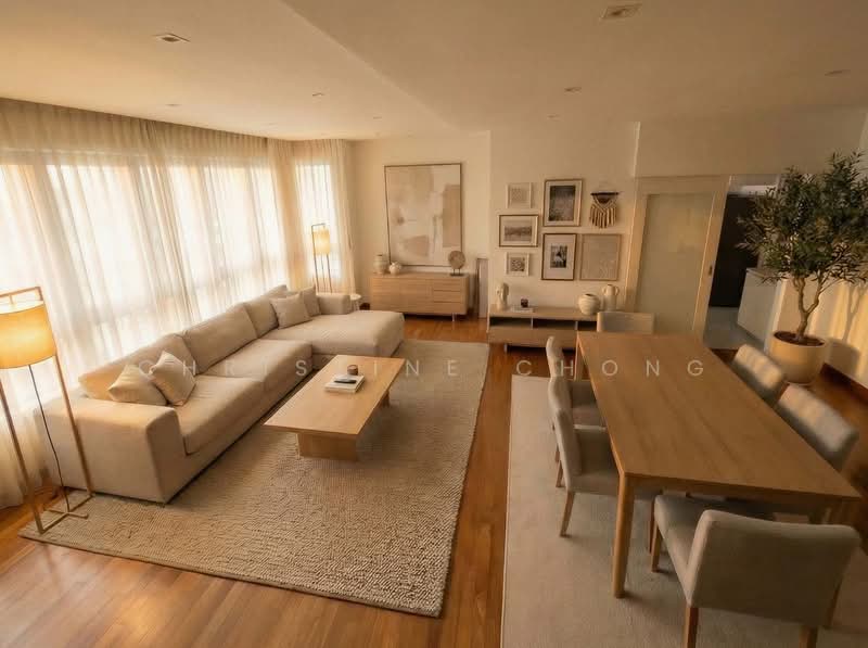 8A Orange Grove Road