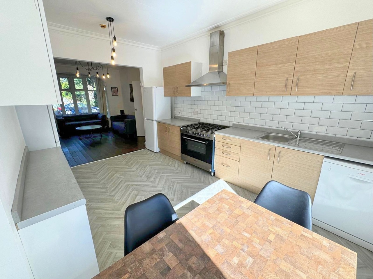 Additional image 18 of Room in a Shared House, Hallewell Road, B16, N1 7GU