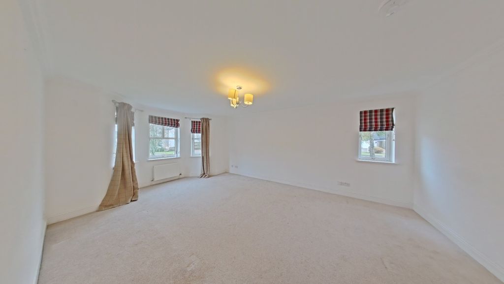 Additional image 2 of 2 bed flat for saleGrant Drive, Dunblane FK15