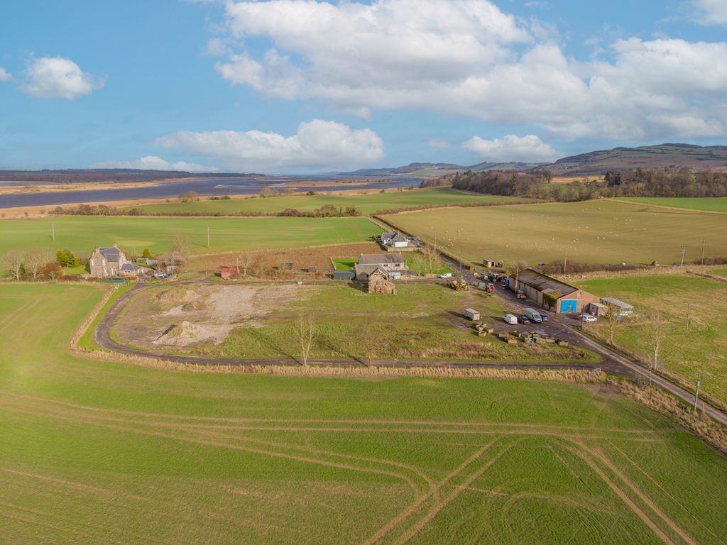 Additional image 4 of Land for saleNewburgh, Cupar KY14