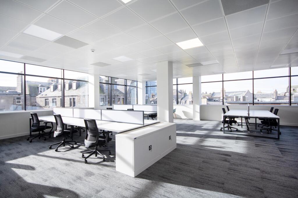 Additional image 5 of Union Plaza, Union Wynd, Aberdeen, AB10 1SL