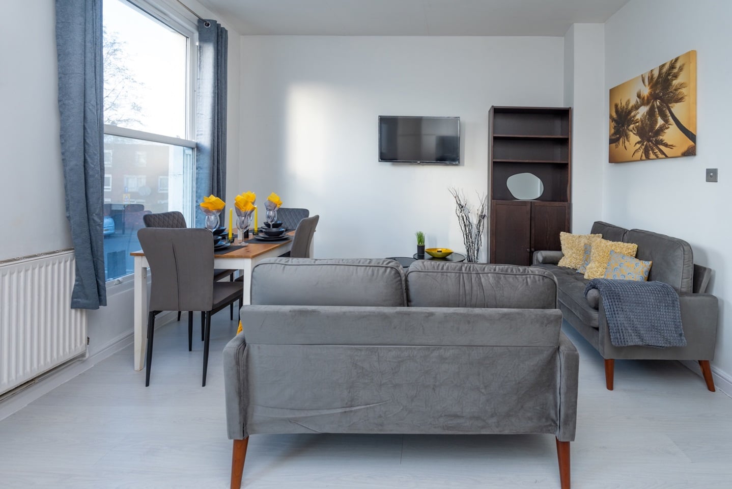 Additional image 15 of 2 Bed Flat, Fernhead Road, W9, N1 7GU