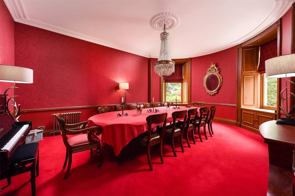 Additional image 6 of 6 bed detached house for saleFairley House, Kingswells, Aberdeen AB15
