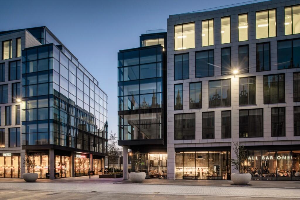 Additional image 7 of Marischal Square, Broad Street, Aberdeen, Aberdeenshire, AB10