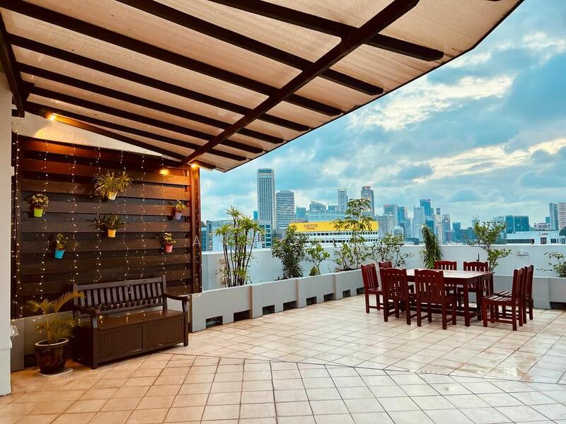 Additional image 6 of 175 Bencoolen Street