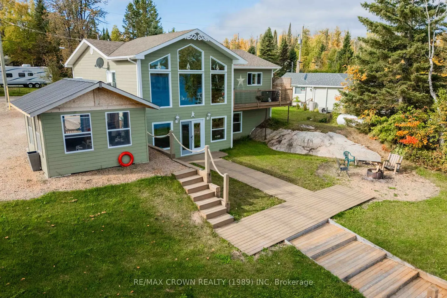 161 Lefebvre Peninsula Road Moonbeam photo 2