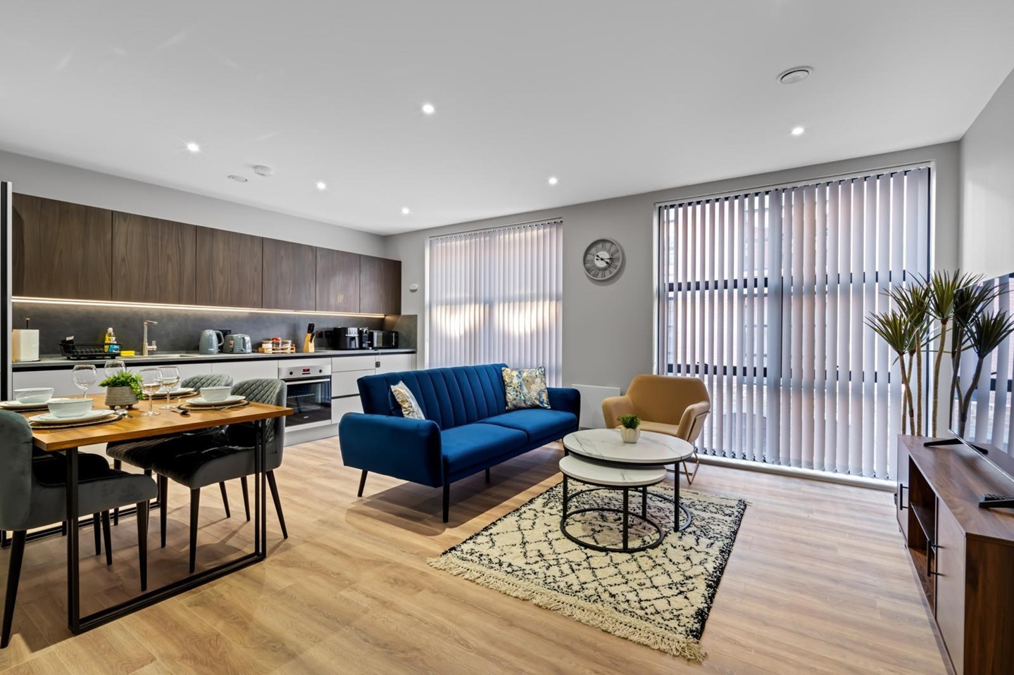 Additional image 22 of 1 Bed Flat, Pressworks, B3, N1 7GU