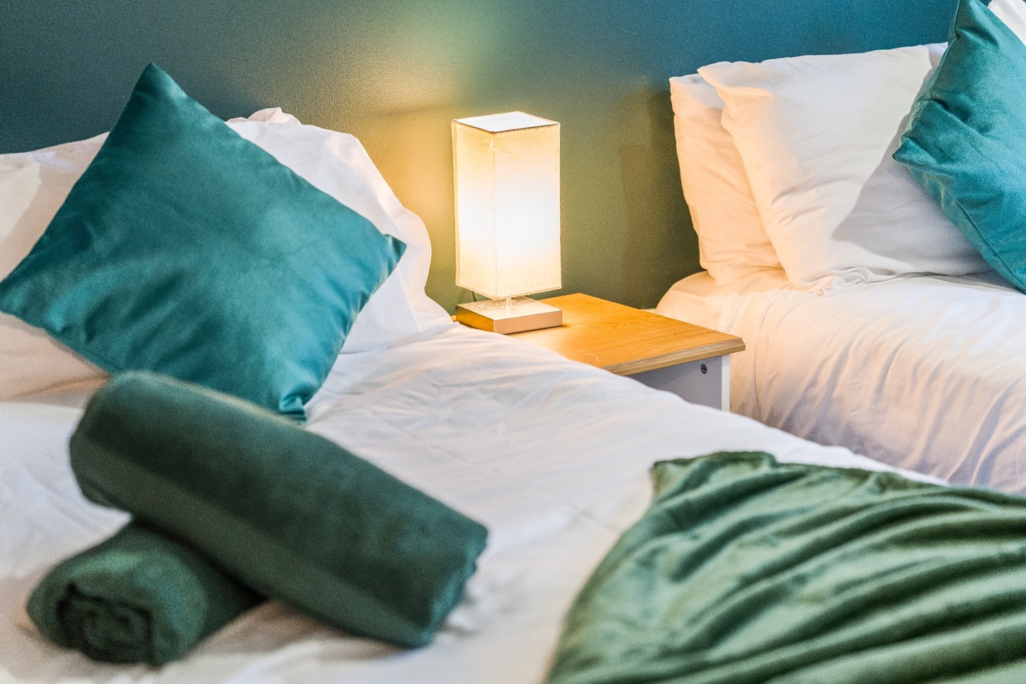 Additional image 25 of 2 Bed Flat, Skyline, B1, N1 7GU