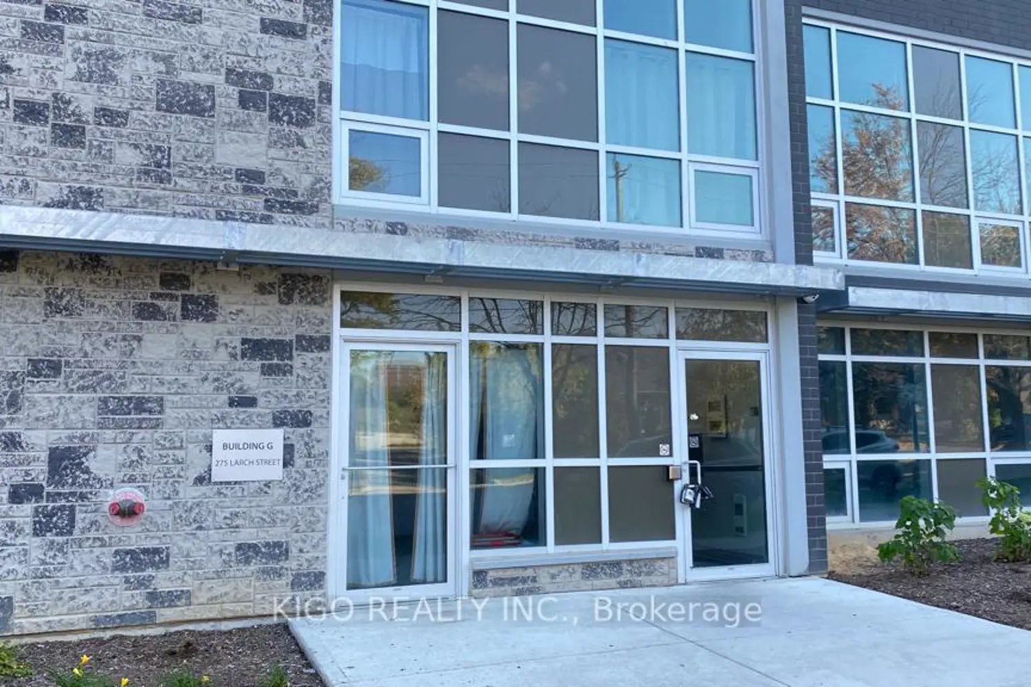 Additional image 2 of 275 Larch Street G-503