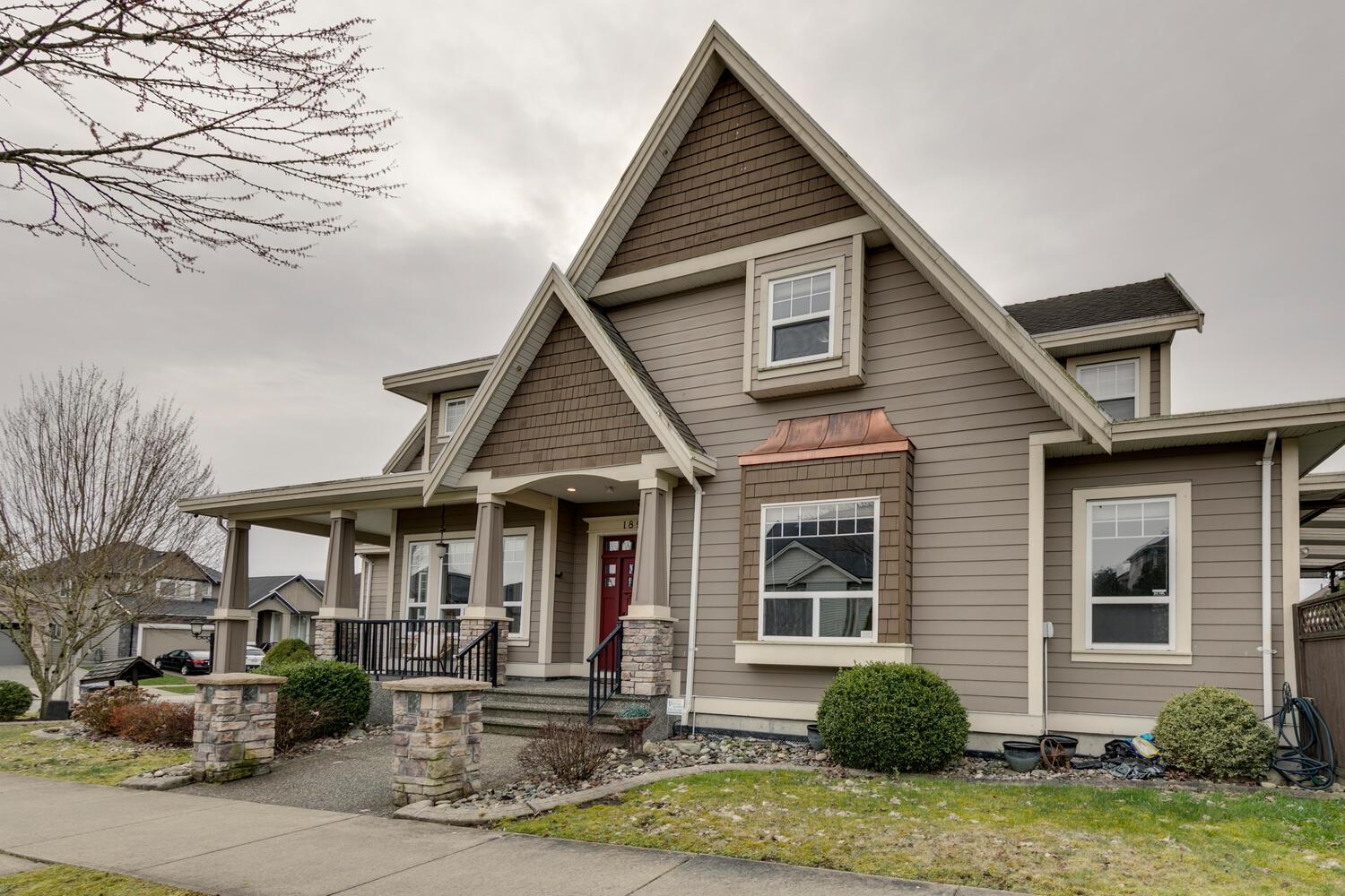 Additional image 2 of 18938 54a Avenue, Surrey, BC, V3S 6R4