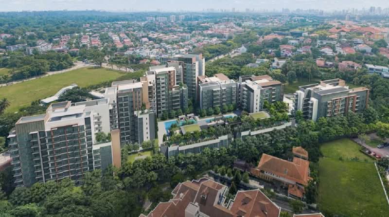 Additional image 16 of 2 Fourth Avenue