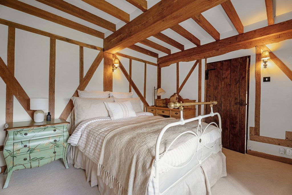 Additional image 25 of 7 bed detached house for saleBroughton Green Droitwich, Worcestershire WR9