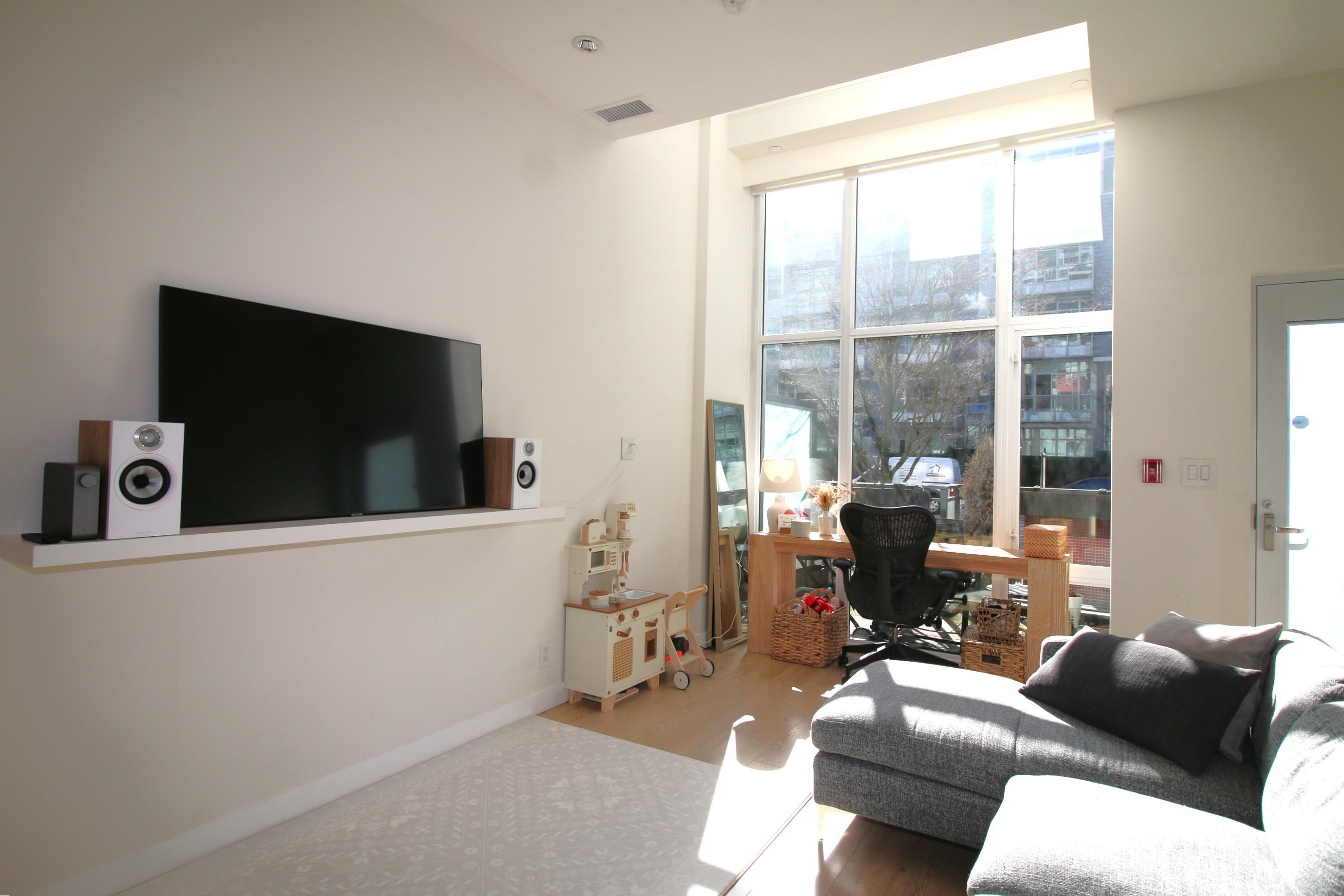 Additional image 6 of 125 1st Avenue E, Vancouver, BC, V6A 0E8