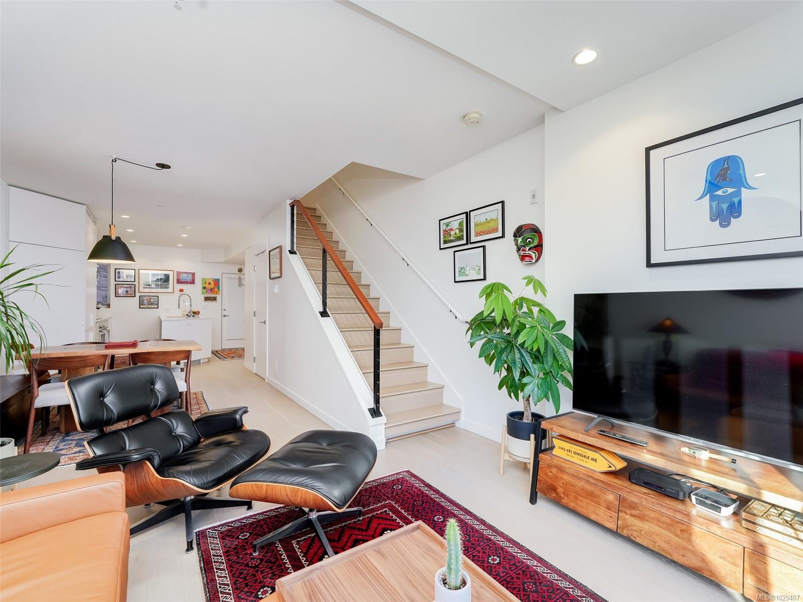 Additional image 4 of 203-430 Parry Street, Victoria, BC, V8V 2H7