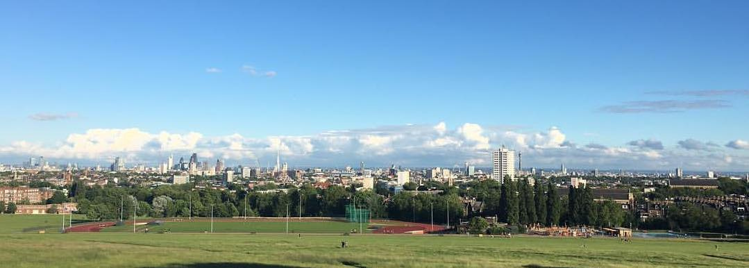 1 Bed Flat, Belsize Park, NW3, N1 7GU