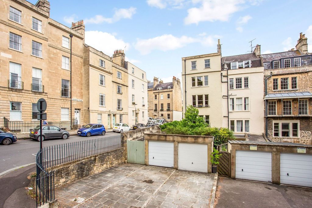 Additional image 20 of 5 bed town house for salePark Street, Bath BA1