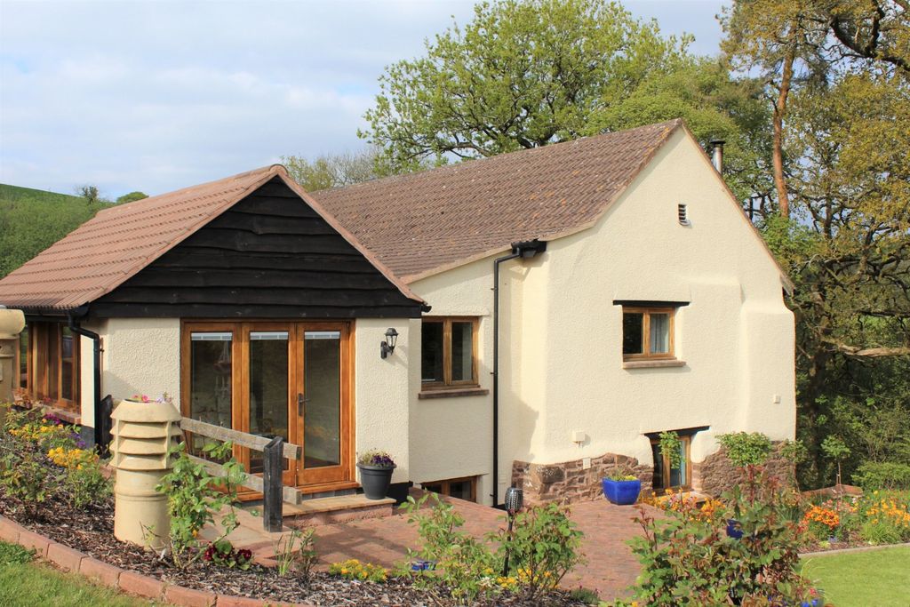 Additional image 14 of Land for saleCadeleigh, Tiverton, Devon EX16