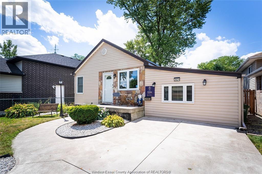 Additional image 3 of 2621 Tourangeau , Windsor, ON, N8W4P2