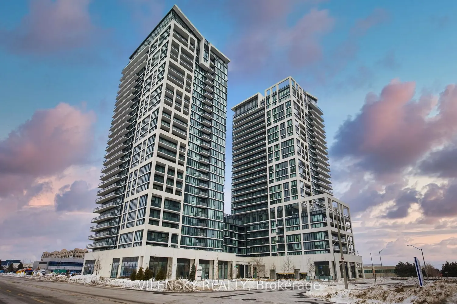 9000 Jane Street 1623