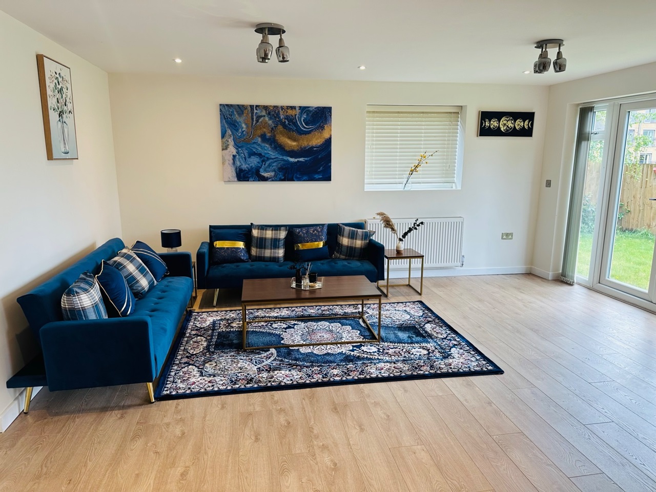 4 Bed Semi-Detached House, St. Catherines Close, B15, N1 7GU