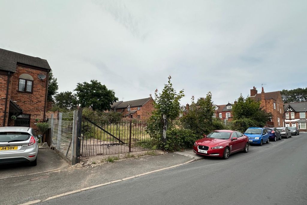 Additional image 2 of Land for saleAddison Street, Wednesbury WS10